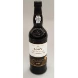 Dow's Trademark Finest Reserve Port 75cl sealed.