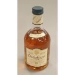 Dalwhinnie 15Y Single Highland Malt Scotch Whisky 70cl.