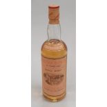 Vintage Glenmorangie 10Y Single Highland Malt Scotch Whisky 75cl.