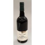 Taylor's 1980 Vintage Port 75cl sealed.