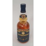 Glen Moray 12Y Single Highland Malt Scotch Whisky - 70cl.