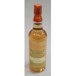 The Arran Malt Founders Reserve single island malt scotch whisky 70cl.