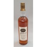 Glengoyne 2000 AD Single Highland Malt Scotch Whisky. 30 Years Old. Limited Edition 369/2000. 70cl