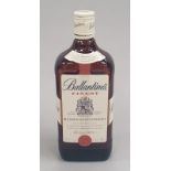 Ballantines Finest Blended Scotch Whisky 70cl.