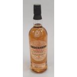 Knockando 1974 Pure Single Malt Scotch Whisky - 75cl.