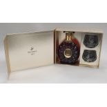 Remy Martin XO Cognac Glass Gift Set 70cl sealed.