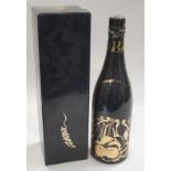 Taattinger Millesime Collection Champagne 1981 boxed.