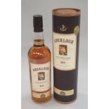 Aberlour 10 Years Old Single Highland Malt Scotch Whisky 70cl with Box.