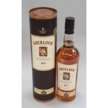 Aberlour 10 Year Old Single Highland Malt Scotch Whisky 70cl with box.