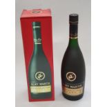 Vintage 1995 Remy Martin Fine Champagne Cognac VSOP 70cl