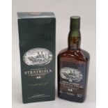 Strathisla 12Y Pure Highland Malt Scotch Whisky - 70cl.