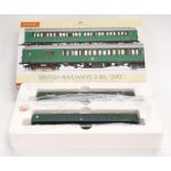 Hornby (China) OO Gauge R3162A British Railways "2-BIL" Train Pack with Driving Motor Brake EMU