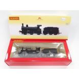 Hornby R3231 Early BR Class J15 ?65356?. Appears Mint in Near Mint box.