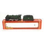 Hornby OO Gauge R257 BR Schools Class V.Loco ?Dover?. Near Mint in Good Plus box.