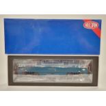 Heljan OO Gauge Class 52, No. 5220, D1073 Western Bulwark Loco. Mint condition in Excellent box.