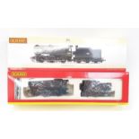 Hornby R2344 BR 0-6-0 Class Q1 Locomotive ?33009? ?Weathered Edition?. Appears Mint in Near Mint