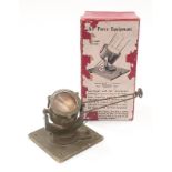 Britains - Set 1640 - Searchlight, comprising: Standard Searchlight in Khaki Green finish mounted on