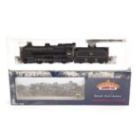 Bachmann OO Gauge 32-151 N Class 31860 BR Lined Black locomotive. Appears Excellent in Good (