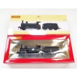 Hornby R3231 Early BR Class J15 ?65356?. Appears Mint in Near Mint box.