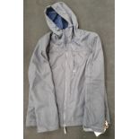 Superdry mens original Windtrekker Jacket size L (REF 45).