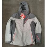 Mountain Warehouse mens jacket size M new with tags (REF 122).