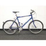 Raleigh Daytona series 2 sports bike. Ref W1291