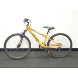 Phaze Apollo 21-speed Sherman equipped mountain bike. Ref 725