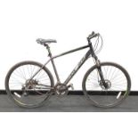 Carrera Crossfire mountain bike. Ref 11