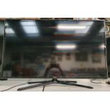 Samsung 46 inch TV (Ref WP)