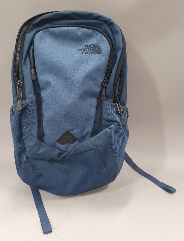 A North Face rucksack. ref 3. (Ref WP)