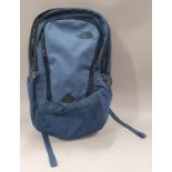 A North Face rucksack. ref 3. (Ref WP)