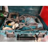 Makita electric Jack hammer model HM0871C ref 9