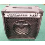 Torque T1002gr speaker amplifier (Ref WP)