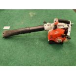 Stihl leaf blower ref 27