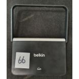 Belkin G2A1000 Fusive Bluetooth Speaker (REF 66).