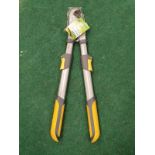 Florabest telescoping arm pruning tool (Ref WP)