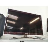 Samsung 32-in HD colour television (Ref WP)