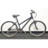 Marlon Coast Trail fht 018 15-inch wheel aluminium mountain bike. Ref W1242