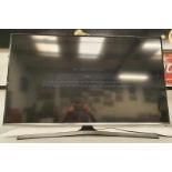 Is Samsung 43-inch TV (Ref WP)