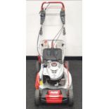 Al-ko Briggs and Stratton 675ex ready start high line petrol lawn mower 190cc (Ref WP)