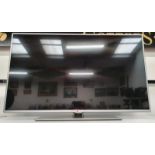 LG 47in colour television (Ref WP)