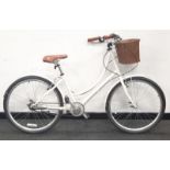 Allays ladies 3 speed stormy Archer push bike. Ref W1238