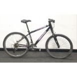 Cannondale mountain bike. Ref 10