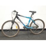 Aokbike Countess 21speed bike. Ref W1271