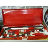 Sealy 10 ton body repair kit RE 97/10 (Ref WP)