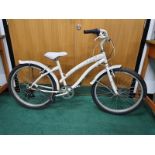 A tropic Apollo python young ladies push bike ref h90