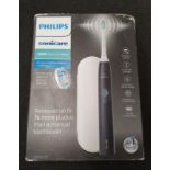 Philips sonicare 4300 Protective Clean electric toothbrush. New sealed in box (REF 31).