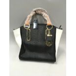 Genuine Star by Julian McDonald handbag, new with tags. (Ref WP)