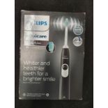 Philips Sonicare 3100 Daily Clean electric toothbrush. New sealed in box (REF 35).