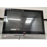 Acer HD led computer monitor (Ref WP)